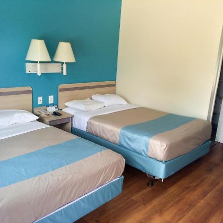 Motel 6 Fredericksburg, Va - North Екстер'єр фото